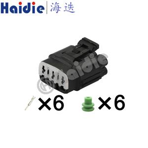 wiring connector  6189-0368/90980-11290