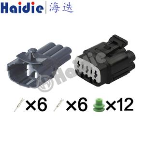 wiring connector 6188-0209/90980-11289  6189-0368/90980-11290