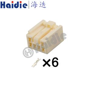 wiring connector 6249-1253/3TS06FW