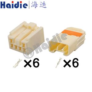 wiring connector   6249-1250 6249-1253/3TS06FW