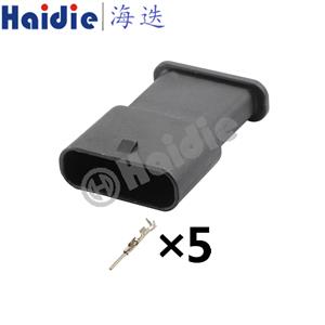 wiring connector  HD056-1.2-11