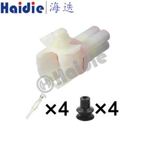 wiring connector 6187-4561