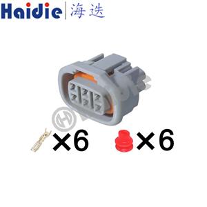 wiring connector   6189-0029
