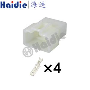 wiring connecto   7122-2446