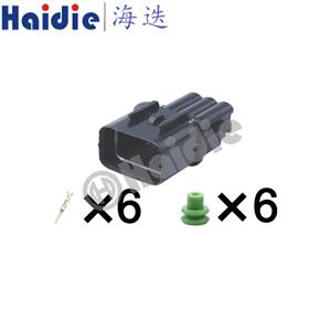 wiring connector PB621-06020/PB871-06880