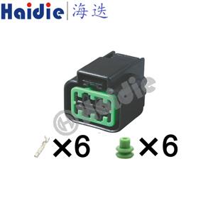 wiring connector PB625-06027/PB875-06880