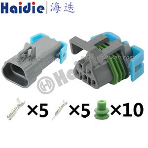 wiring connector 12092840/12146046