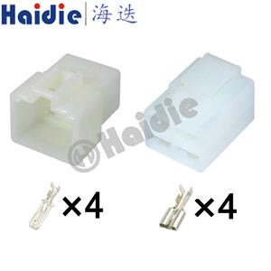 male female wiring connector  7122-2446