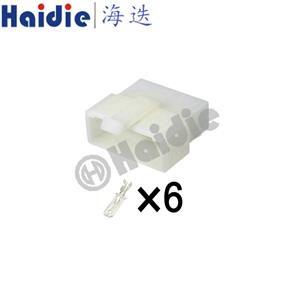 wiring connector  6120-2063