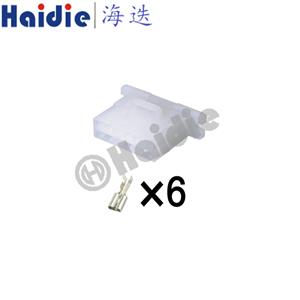 wiring connector   6110-4563