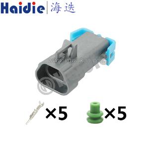 wiring connector  12092840