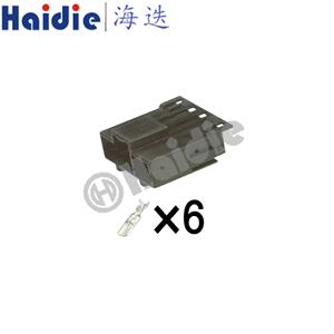 wiring connector 7122-6366-30