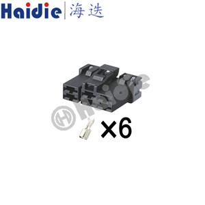 wiring connector 7123-6366-30