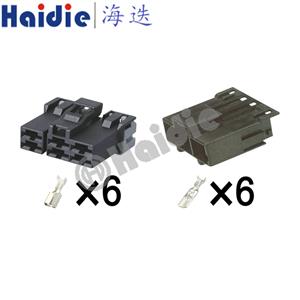 wiring connector 7122-6366-30 7123-6366-30