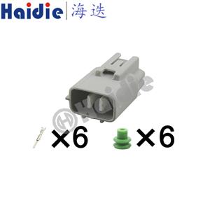 wiring connector   6188-0175/90980-11193