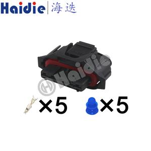 wiring connector  HD056A-3.5-21
