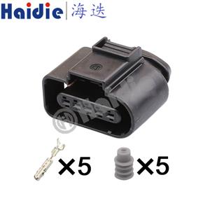 wiring connector 8K0973705