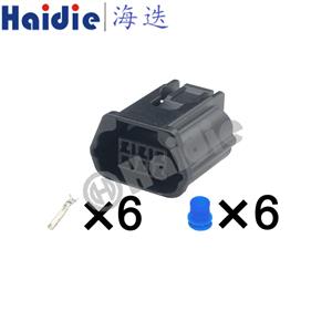 wiring connector 7283-9332-30