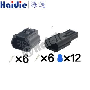 wiring connector 7182-9331-30 7283-9332-30