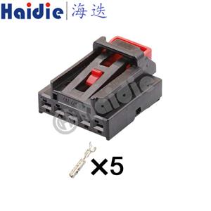 wiring connector  5K0972705