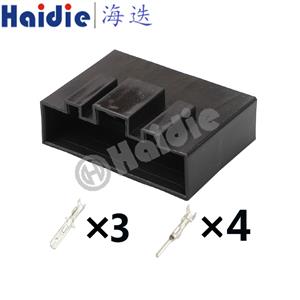wiring connector   HD071-1.5-4.8-11