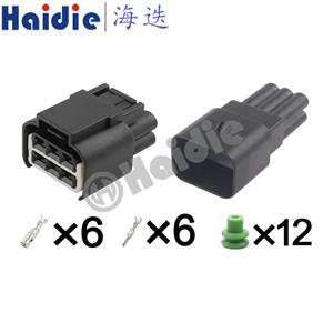 wiring connector 936294-2 936257-2  HD0616C-2.8-11/21