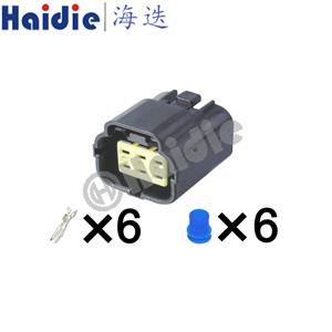 wiring connector 174262-2