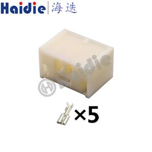 wiring connector  HD057-6.3-21