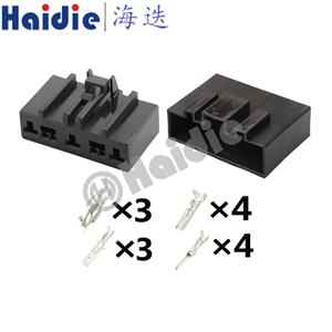 wiring connector  HD071-1.5-4.8-11/21
