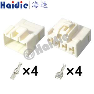 wiring connector  7282-3040    MG641928   7283-3040    MG651926