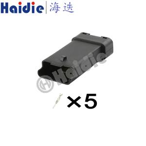 wiring connector  211PL052S0049