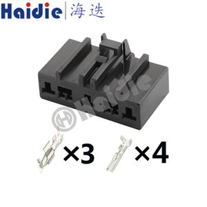 wiring connector  HD071-1.5-4.8-21