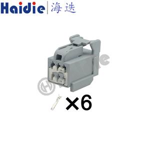 wiring connector 7283-5532-40