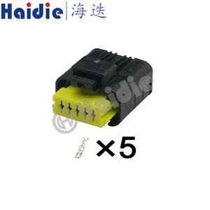 wiring connector  211PC052S0081