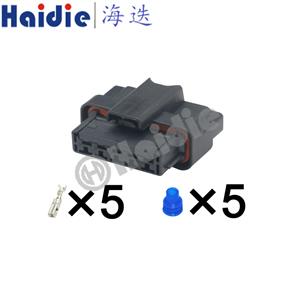 wiring connector  HD057K-2.8-21