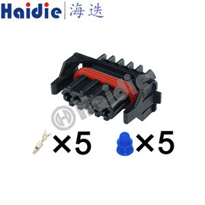 wiring connector HD057Y-3.5-21