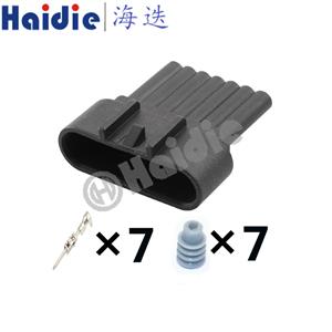 wiring connector  HD071-1.5-11