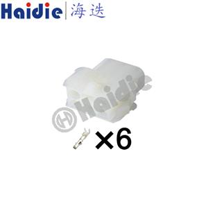 wiring connector   1-480705-0