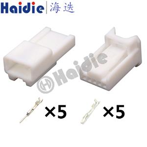 wiring connector 6098-3802/90980-12365/90980-12419   6098-3810/90980-12541/90980-12366