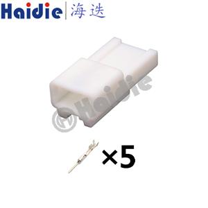 wiring connector  6098-3802