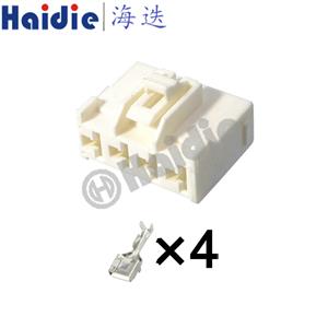 wiring connector  7283-3040    MG651926