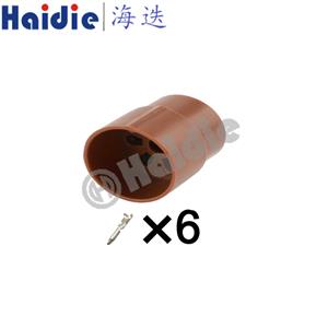 wiring connector  HD3061C-2.3-11