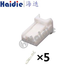 wiring connector 6098-3810