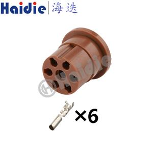 wiring connector  HD3061C-2.3-21