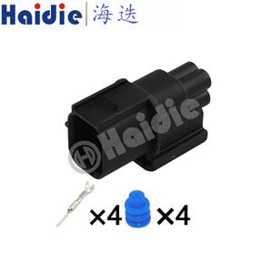 wiring connector   6188-4776