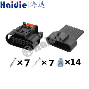 wiring connector HD071-1.5-11/21