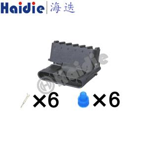 wiring connector 12010975