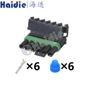 wiring connector 12015799