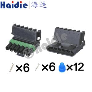 wiring connector 12015799 12010975