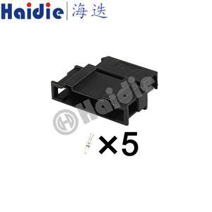 wiring connector 191972715/1-929599-1